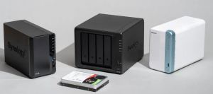 Synology QNAP - Network Servers Toronto Mississauga Brampton Oakville Hamilton GTA GTHA